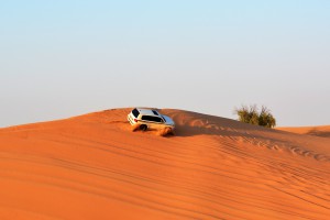 DESERT SAFARI JAISALMER