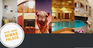 hotel deoki niwas palace